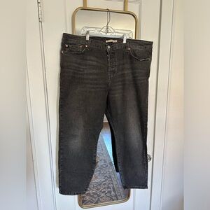 Levi’s Skinny Wedgie Jeans